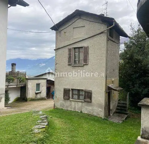Villa unifamiliare via Torchione 53, Torchione Moia, Albosaggia - foto 4