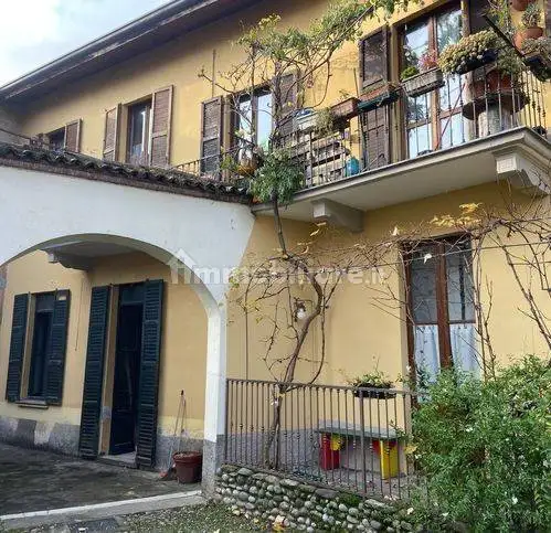 Appartamento in vendita a Cantù