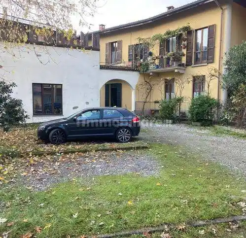 Bilocale via Alciato 12, Centro, Cantù - foto 2