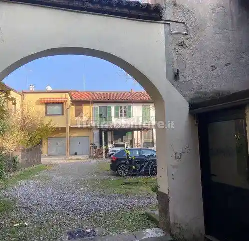 Bilocale via Alciato 12, Centro, Cantù - foto 3