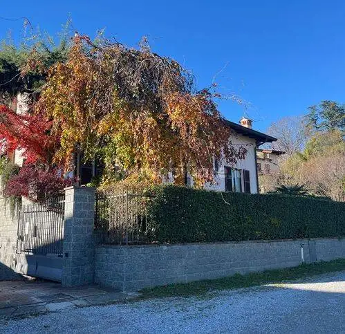 Villa unifamiliare via Per Carcano, Albavilla - foto 2