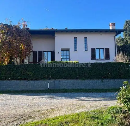 Villa unifamiliare via Per Carcano, Albavilla - foto 4