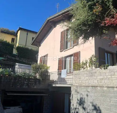 Villa unifamiliare via Per Carcano, Albavilla - foto 5