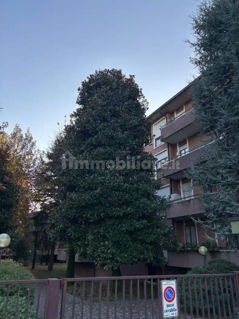 Appartamento in vendita a Agrate Brianza