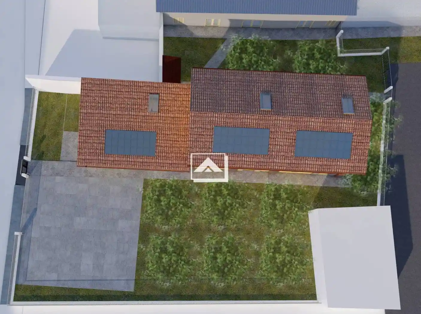 Trilocale via Armando Diaz 3, Bettola Zelo Foramagno, Peschiera Borromeo - foto 2