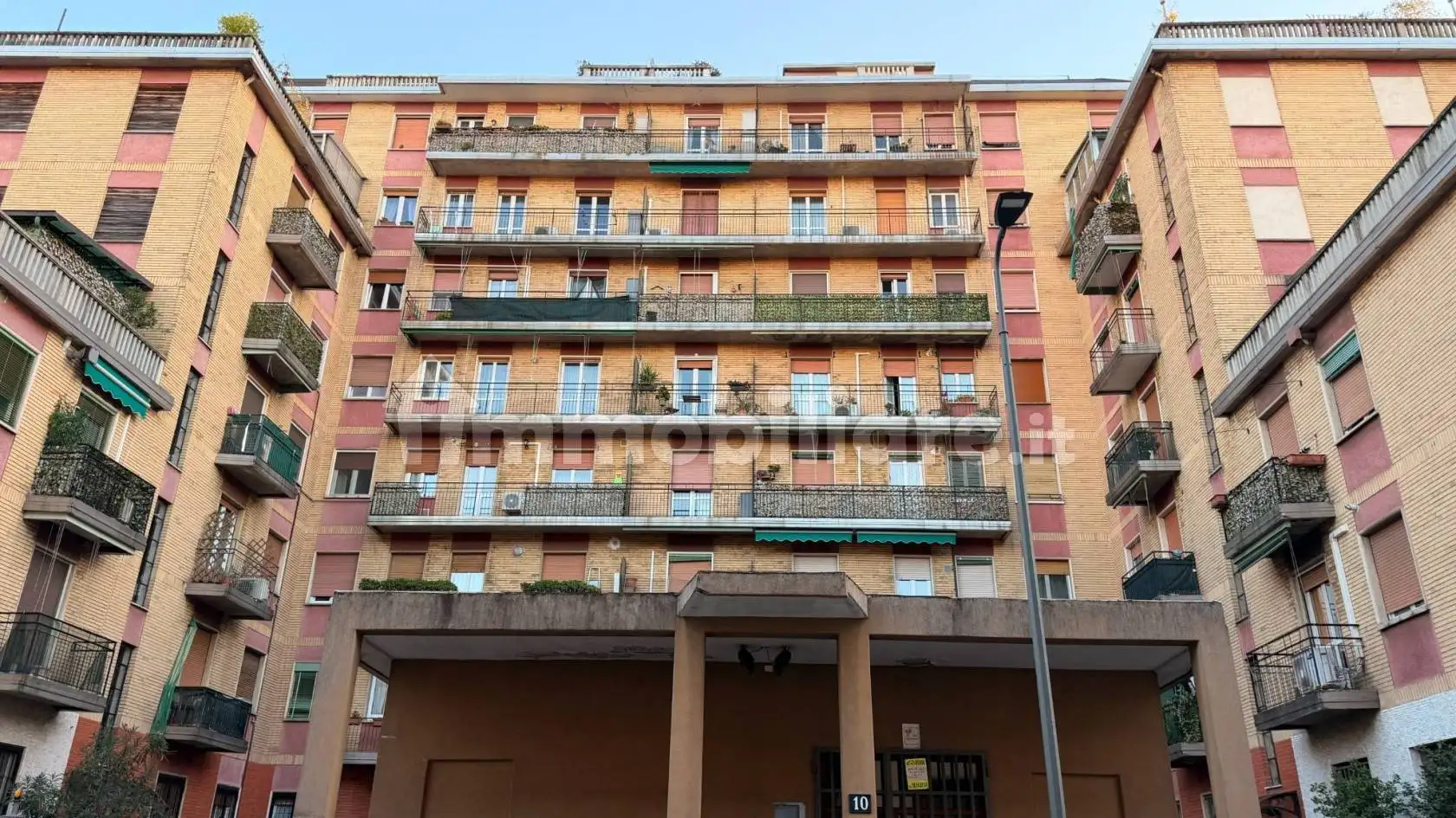 Apartment in vendita a Milan