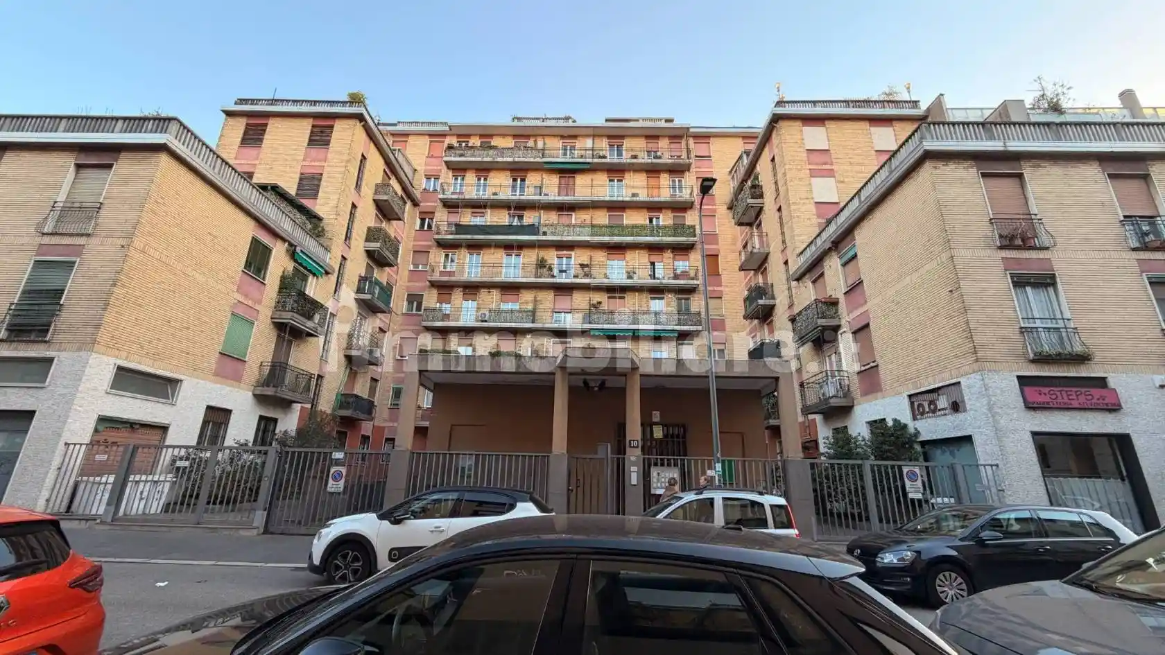 Trilocale via Flumendosa 10, Crescenzago, Milano - foto 2