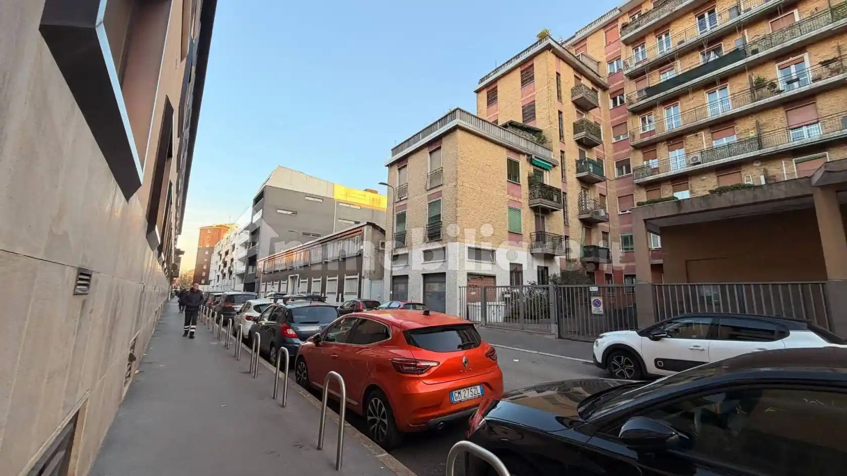 Trilocale via Flumendosa 10, Crescenzago, Milano - foto 3