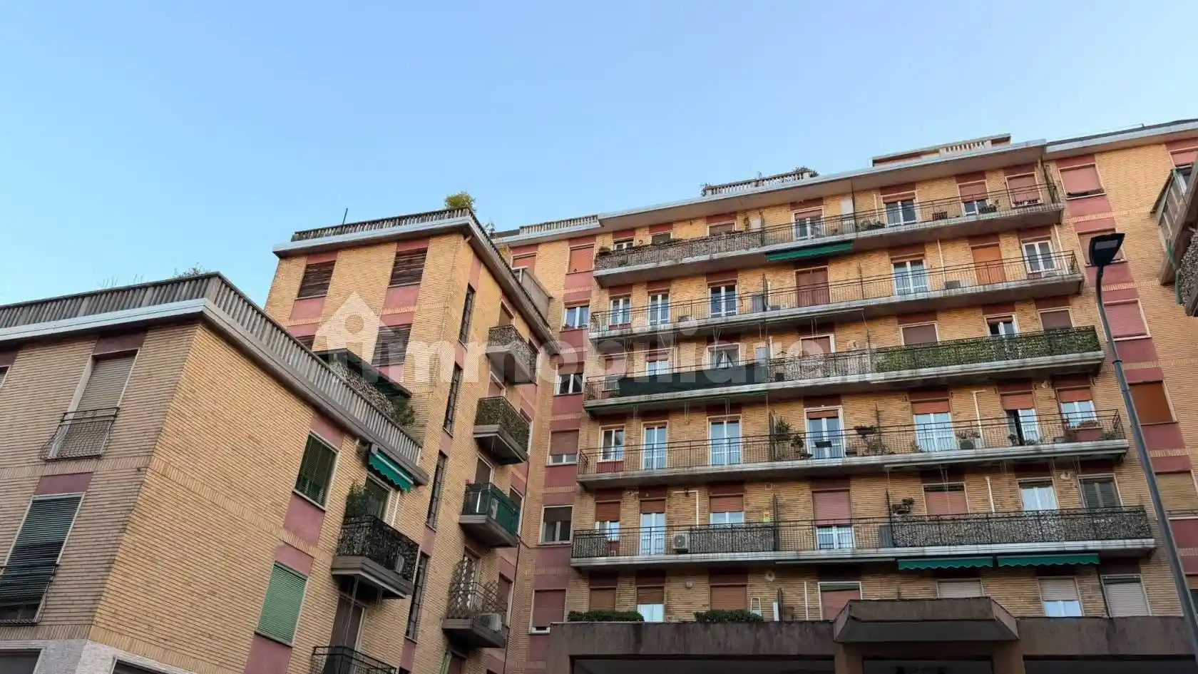 Trilocale via Flumendosa 10, Crescenzago, Milano - foto 4