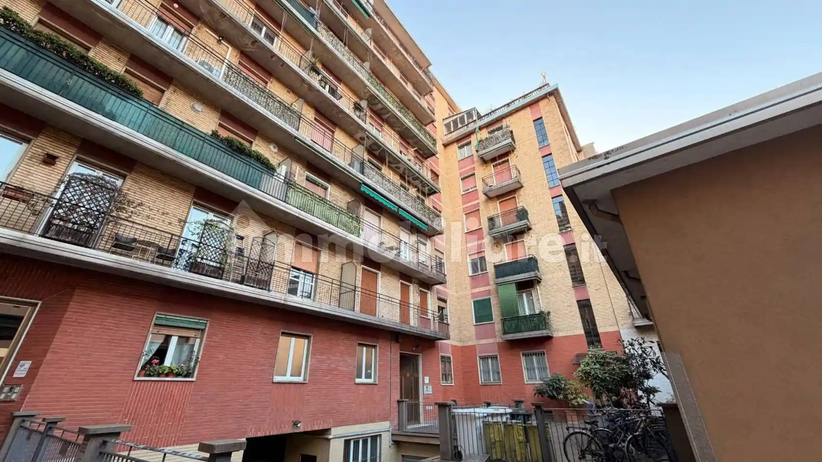 Trilocale via Flumendosa 10, Crescenzago, Milano - foto 5