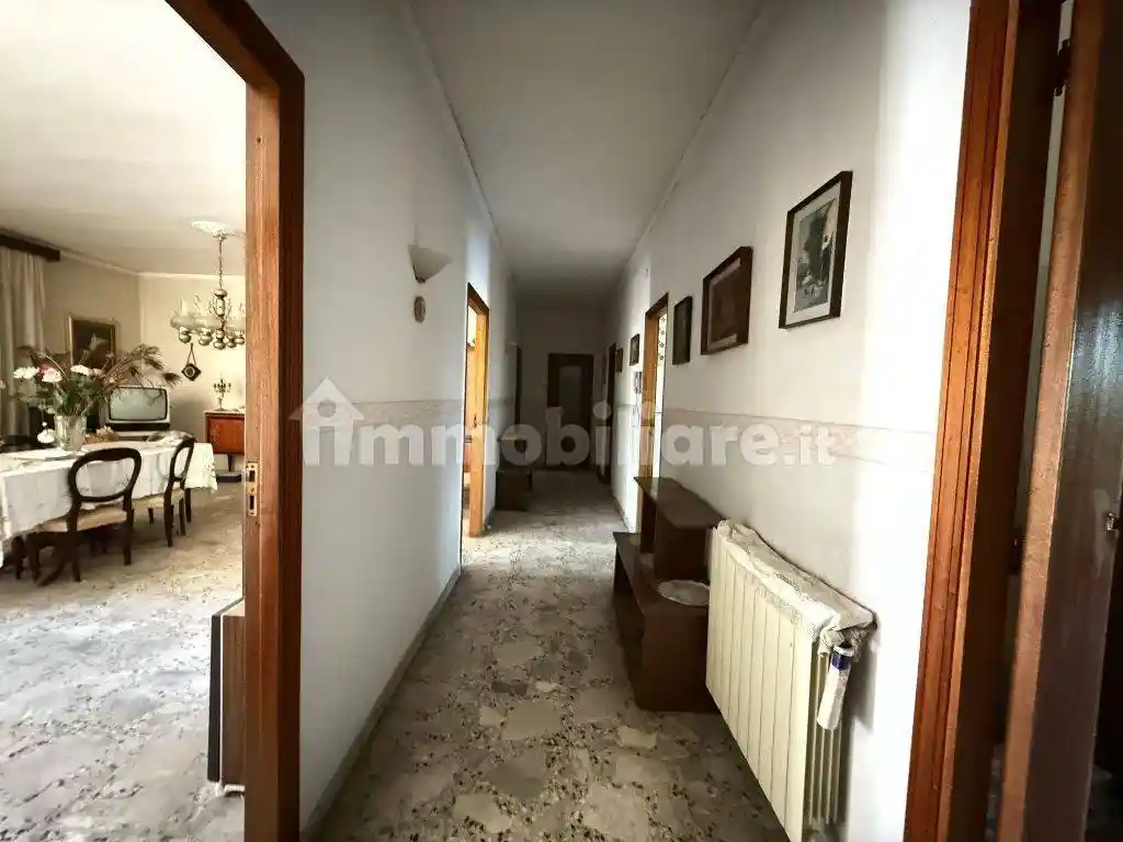 Trilocale Cupa San Giovanni, Piscinola, Napoli - foto 5