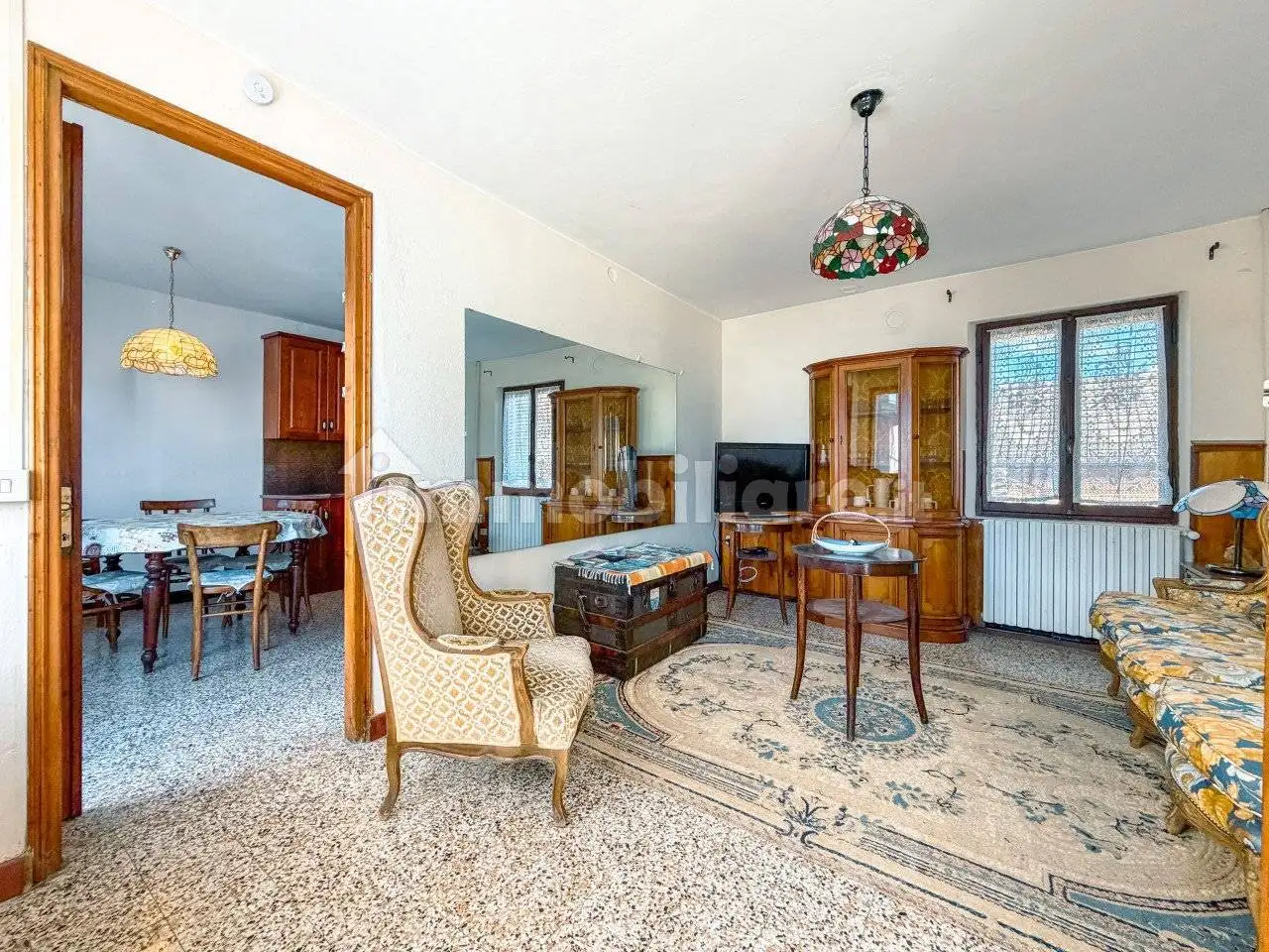 Villa in vendita a Omegna