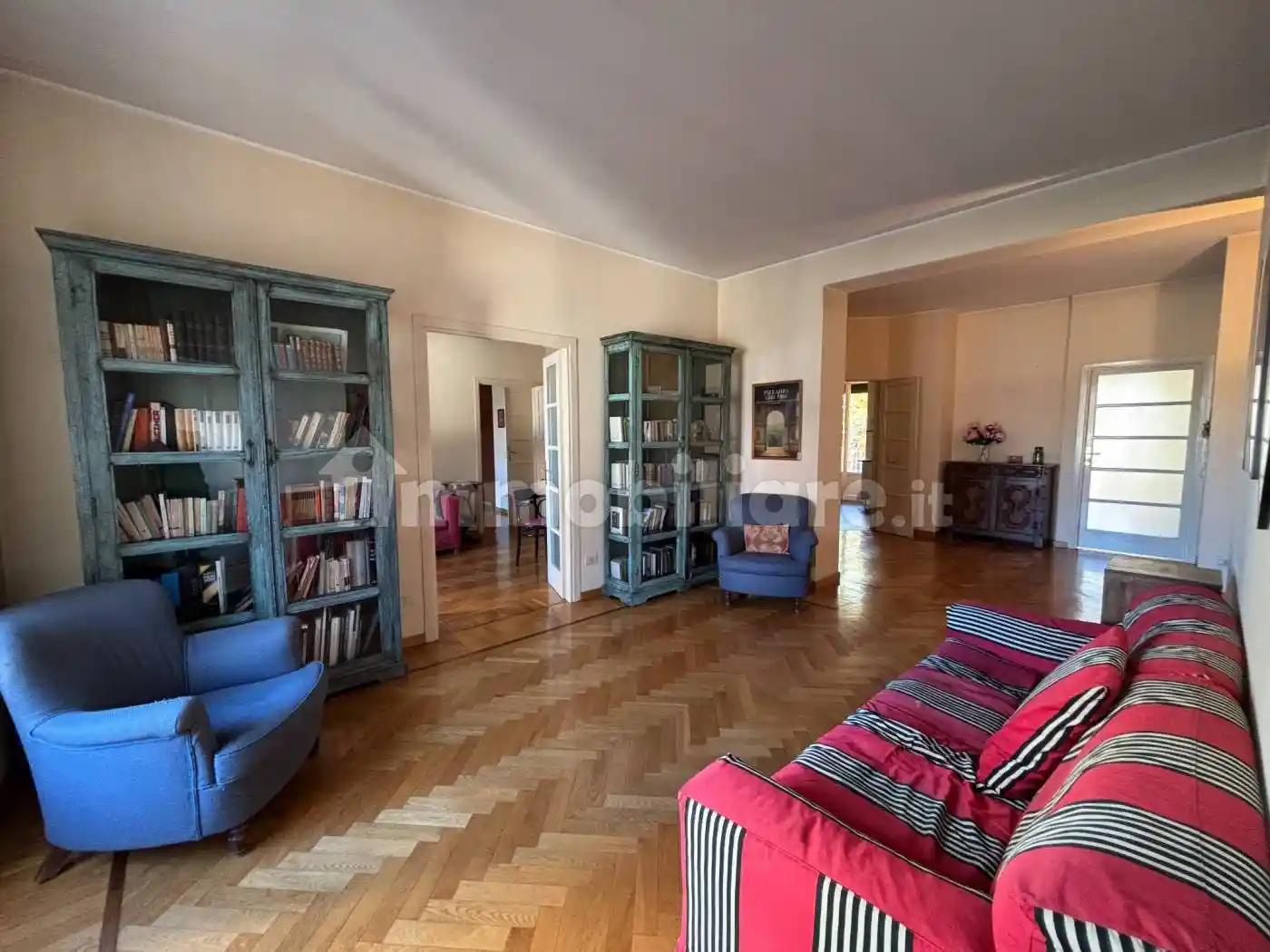 Appartamento via Giovanni Battista Pirelli 9, Centrale, Milano - foto 3