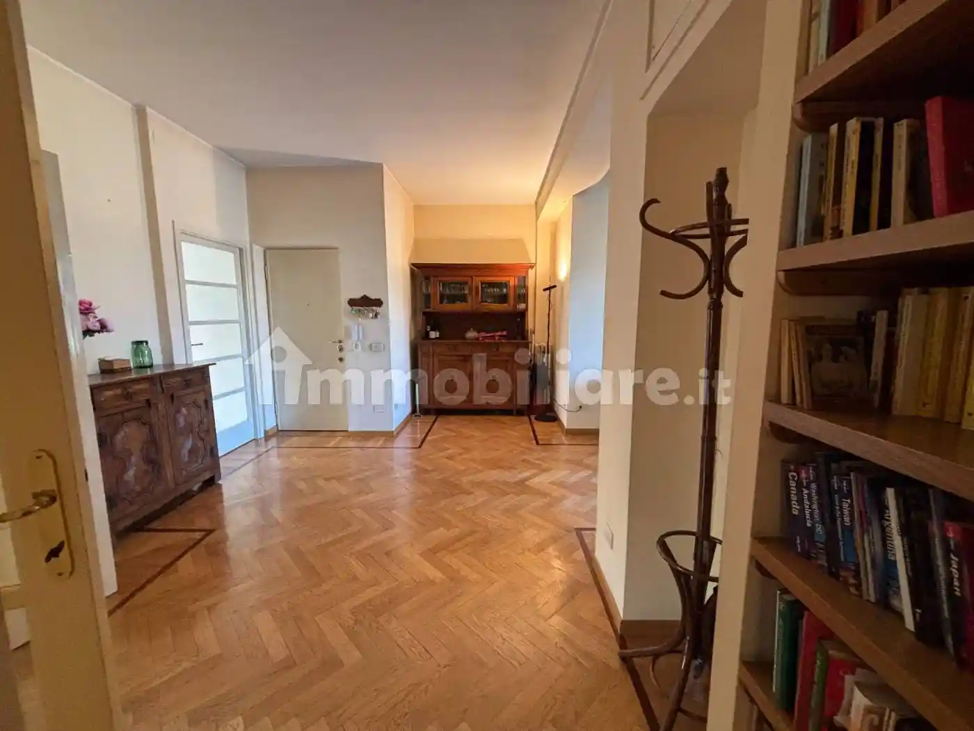 Appartamento via Giovanni Battista Pirelli 9, Centrale, Milano - foto 4