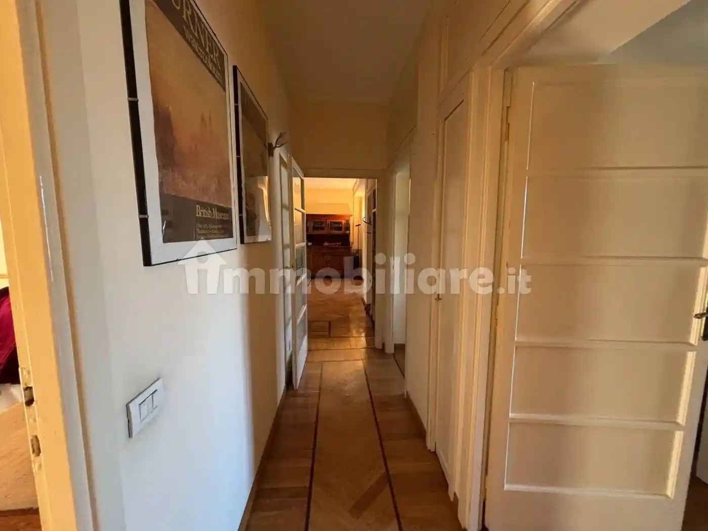 Appartamento via Giovanni Battista Pirelli 9, Centrale, Milano - foto 5