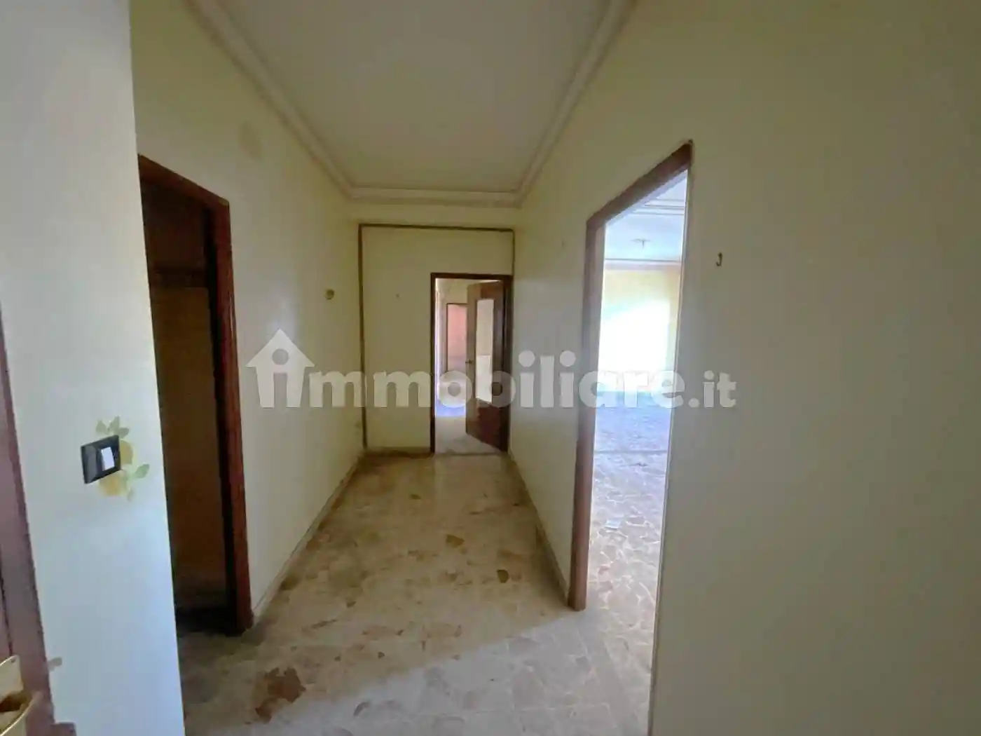 Appartamento in vendita a Catania