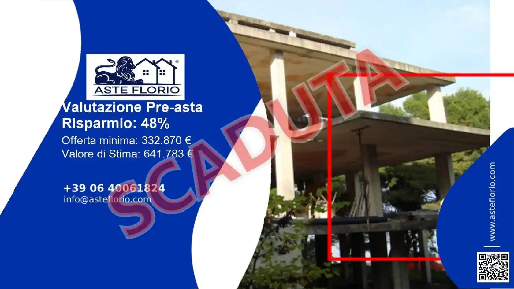 Appartamento in vendita a Fermo