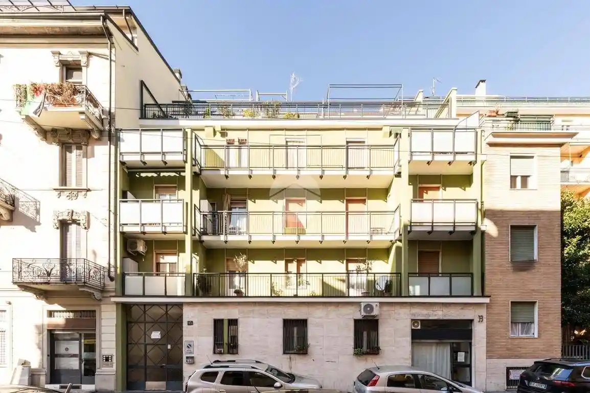 Bilocale via Freikofel 15, Santa Giulia, Milano - foto 2