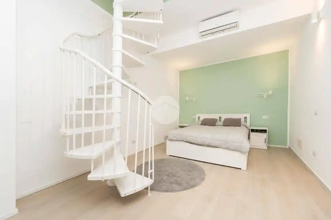 Bilocale via Freikofel 15, Santa Giulia, Milano - foto 3