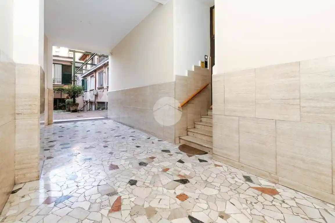 Bilocale via Freikofel 15, Santa Giulia, Milano - foto 4