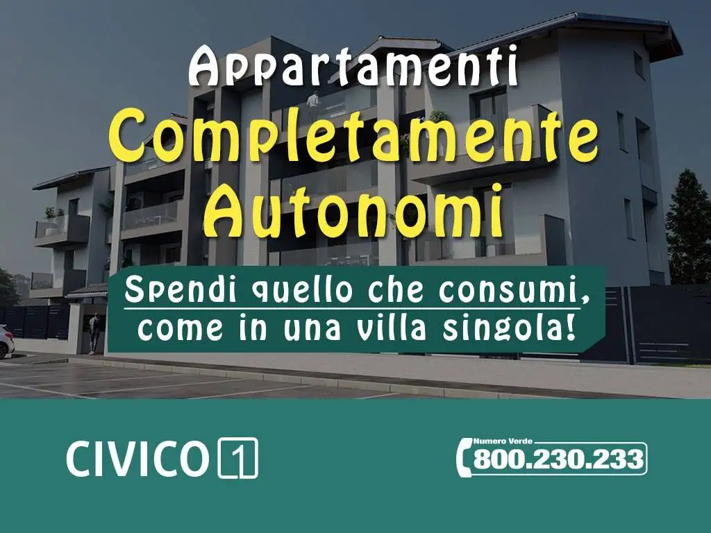 Trilocale via Cuneo 1, Canegrate - foto 3