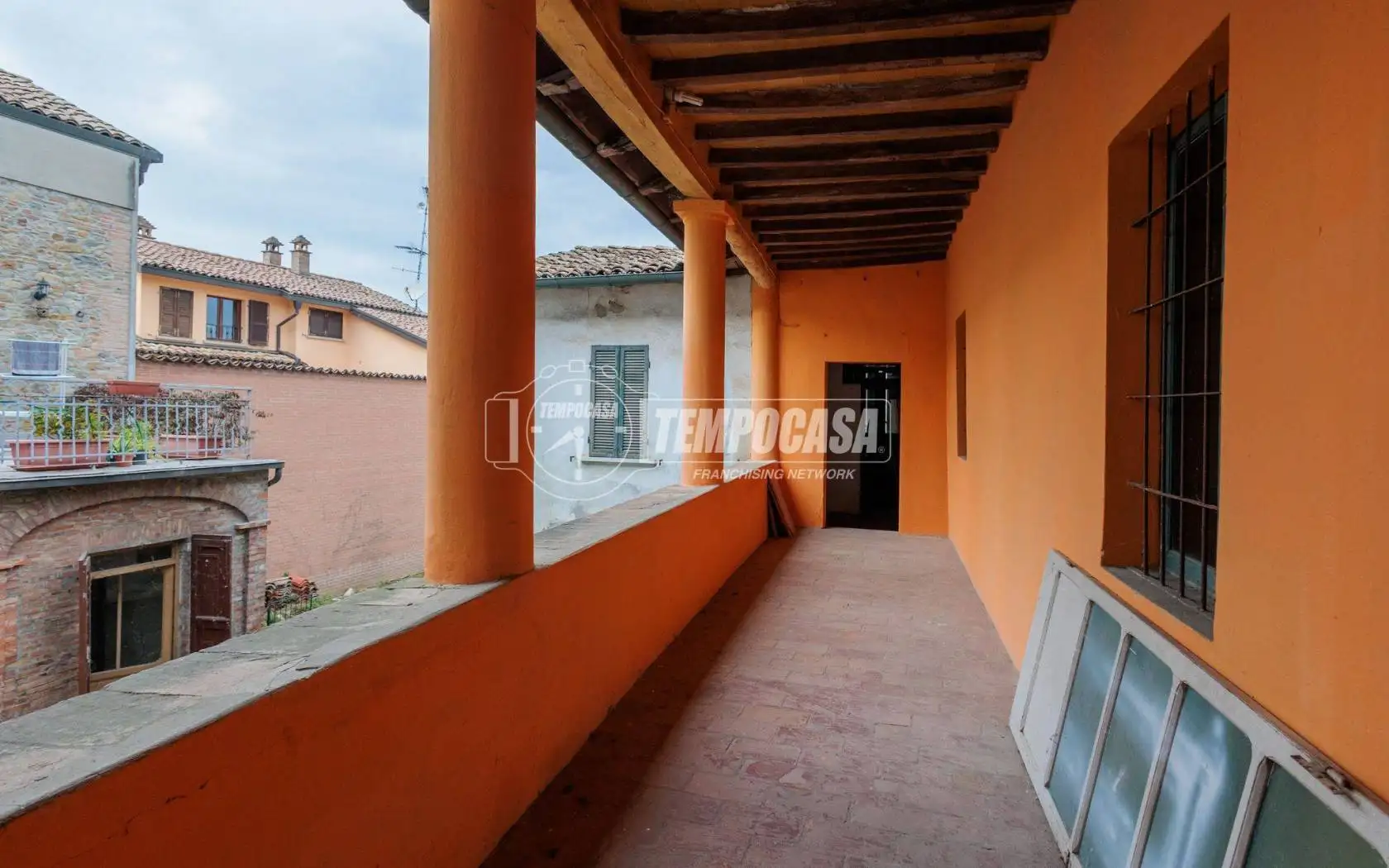 Casa indipendente in vendita a Sala Baganza