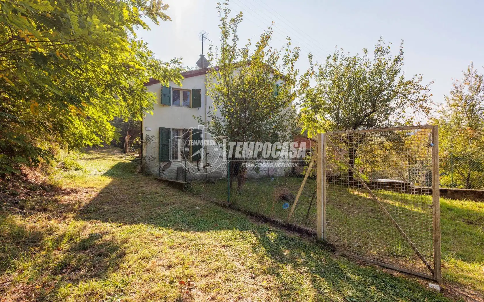 Rustico - Casale in vendita a Fornovo di Taro