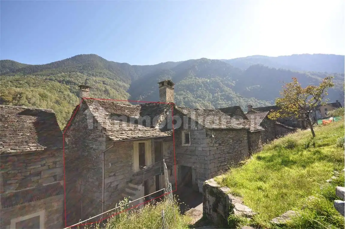 Quadrilocale via Camblione, 7, Camblione, Borgomezzavalle - foto 3