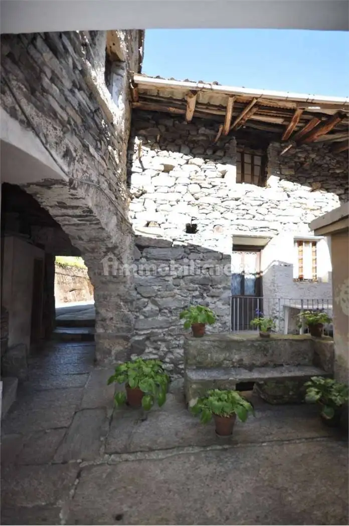 Quadrilocale via Camblione, 7, Camblione, Borgomezzavalle - foto 4