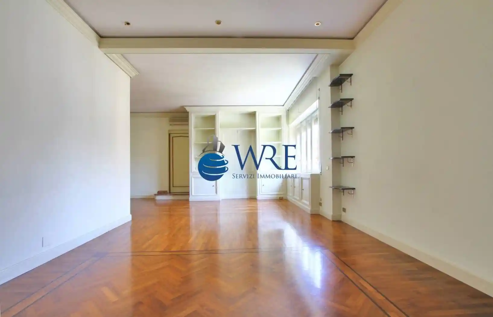 Quadrilocale via Principessa Clotilde, Piazza del Popolo, Roma - foto 3