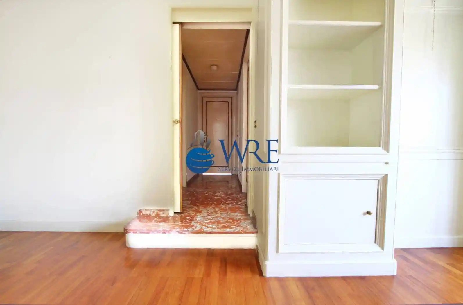 Quadrilocale via Principessa Clotilde, Piazza del Popolo, Roma - foto 5