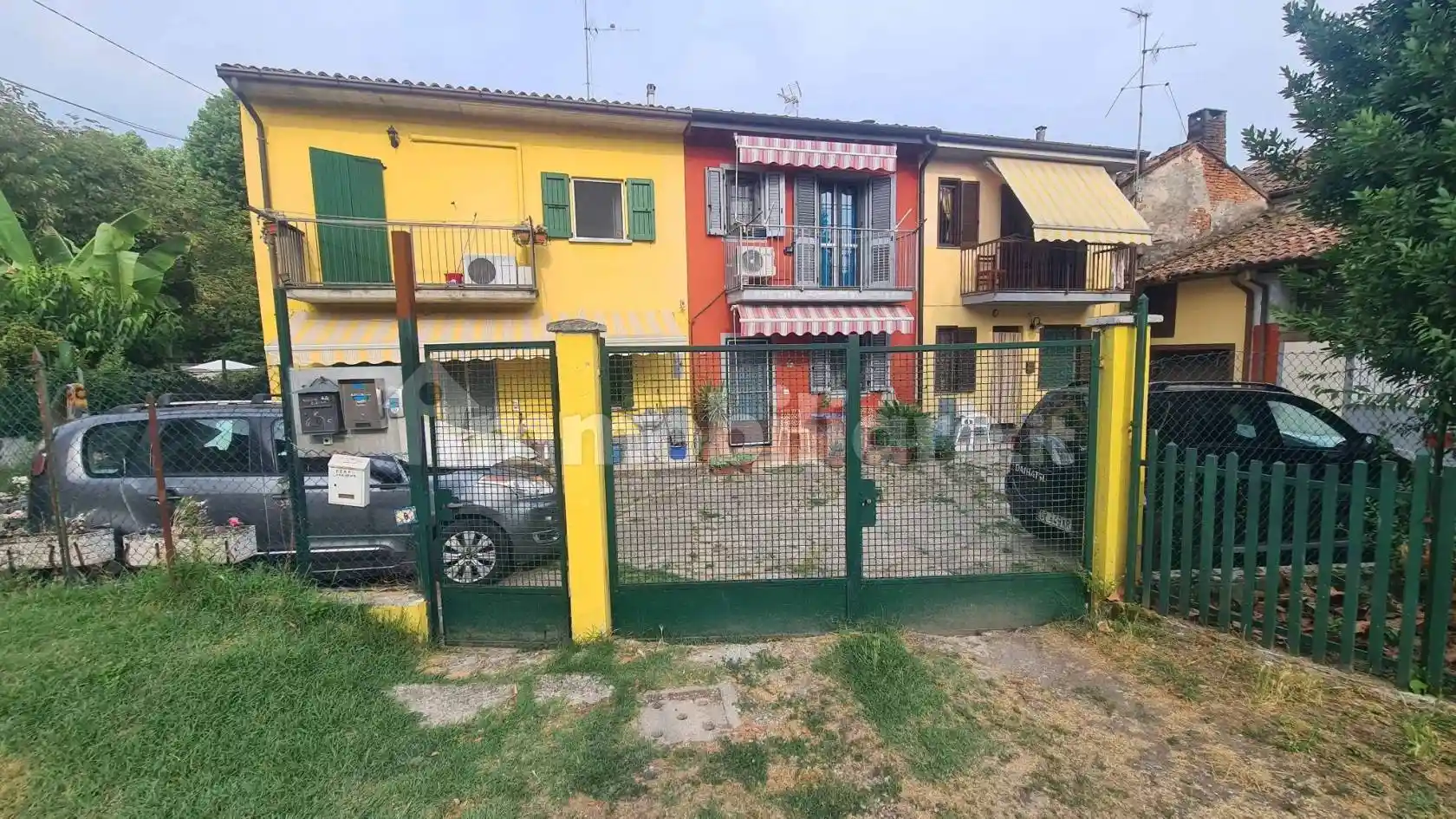 Villetta a schiera - foto 5