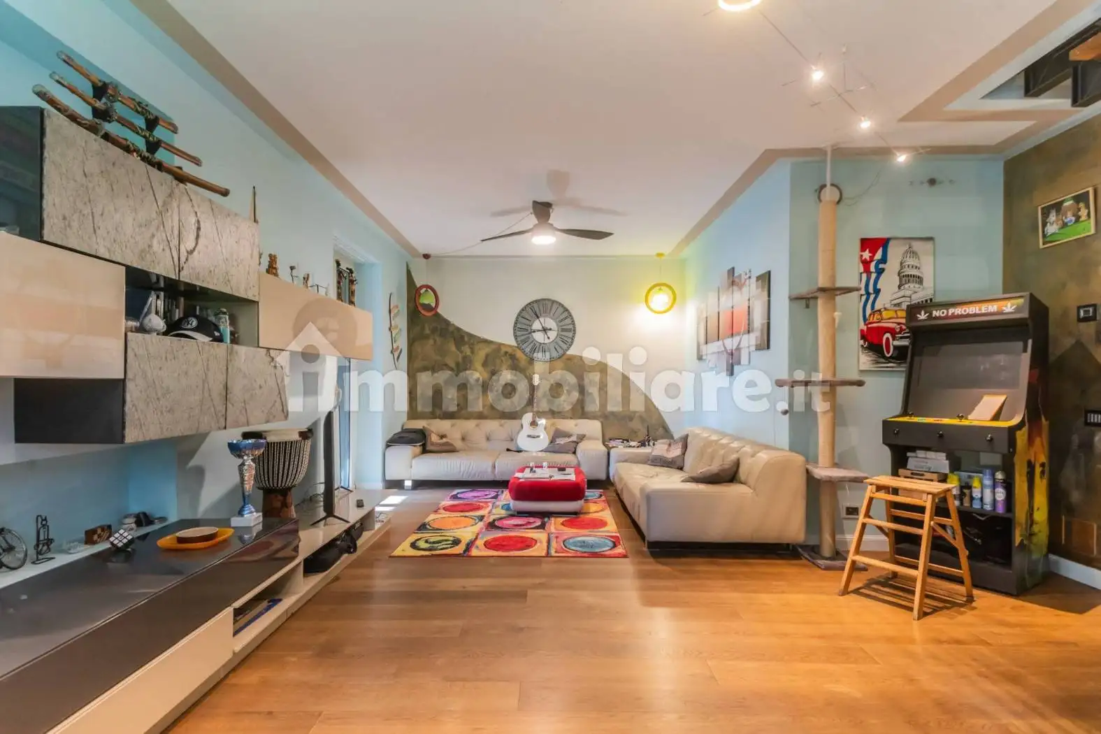 Villa bifamiliare via Giosuè Carducci 4, Centro, Bellusco - foto 4