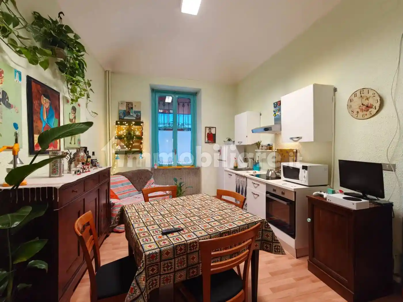 Trilocale via Giacinto Collegno 28, Cit Turin, Torino - foto 2