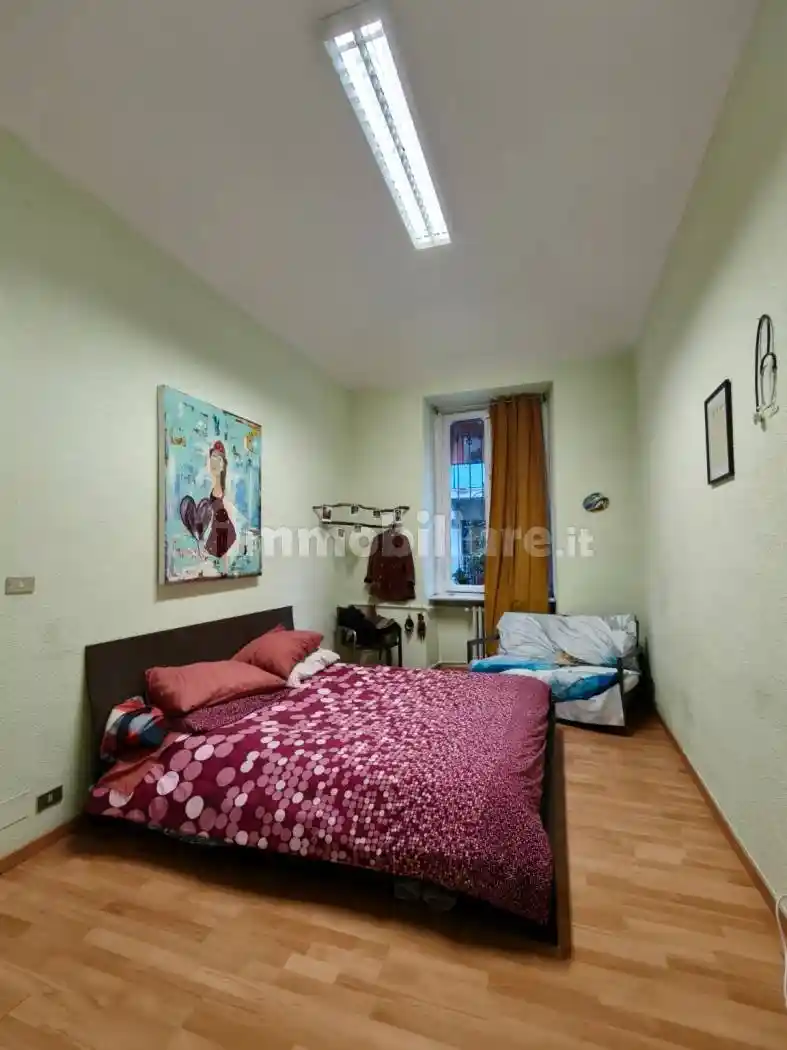 Trilocale via Giacinto Collegno 28, Cit Turin, Torino - foto 4