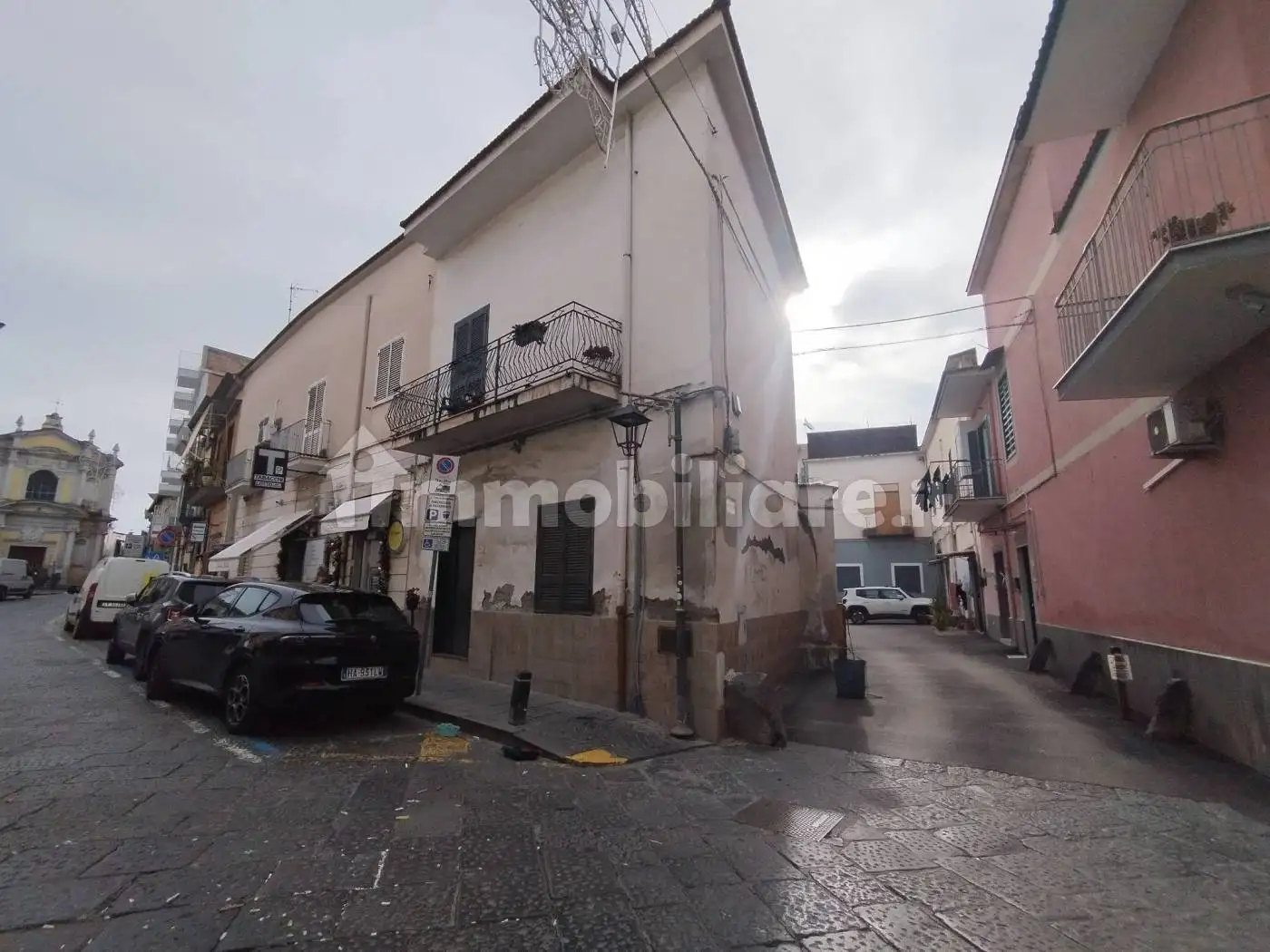 Appartamento in vendita a Pomigliano d'Arco