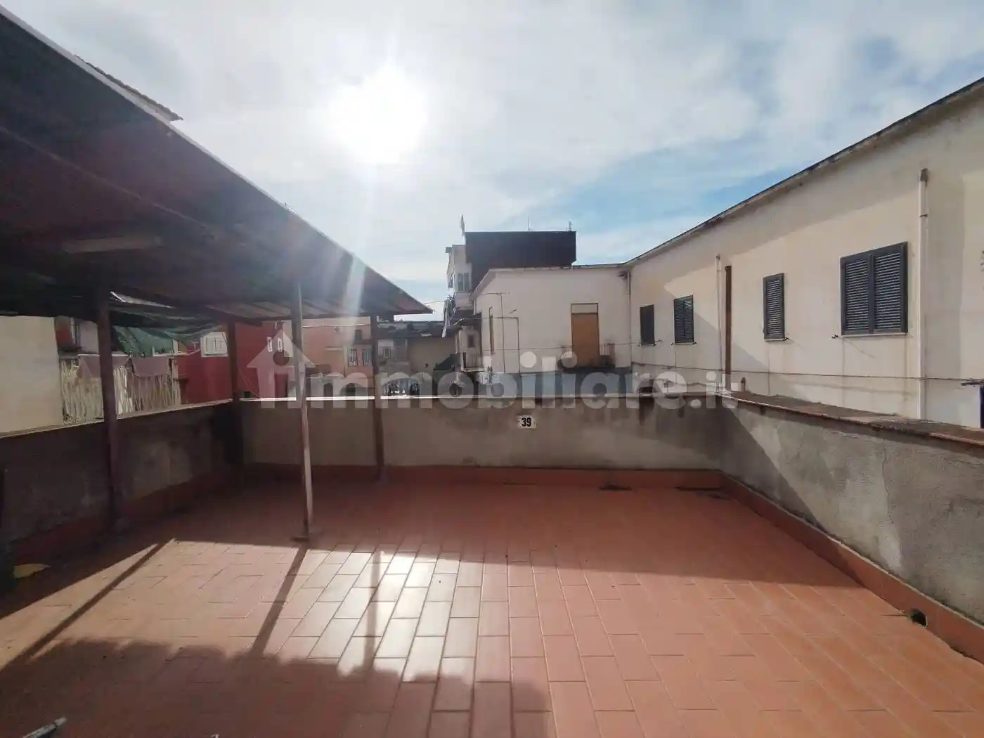 Quadrilocale via Vittorio Emanuele, Centro, Pomigliano d'Arco - foto 2