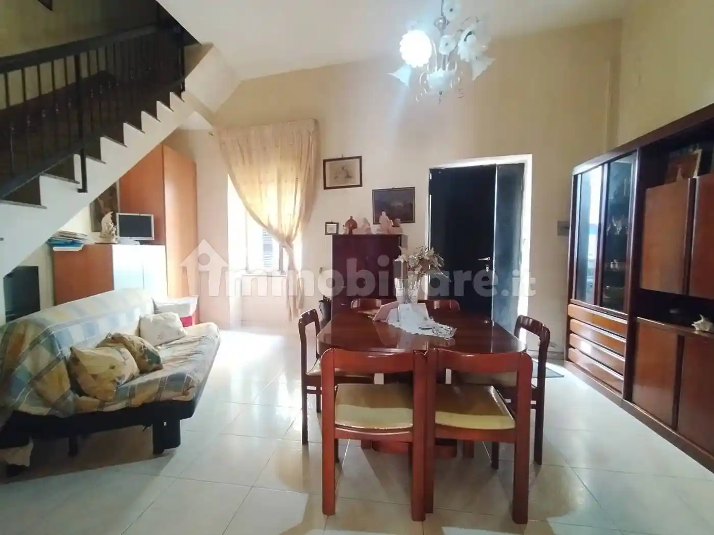 Quadrilocale via Vittorio Emanuele, Centro, Pomigliano d'Arco - foto 4