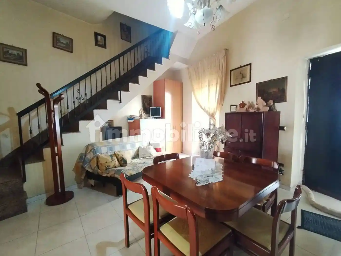 Quadrilocale via Vittorio Emanuele, Centro, Pomigliano d'Arco - foto 5