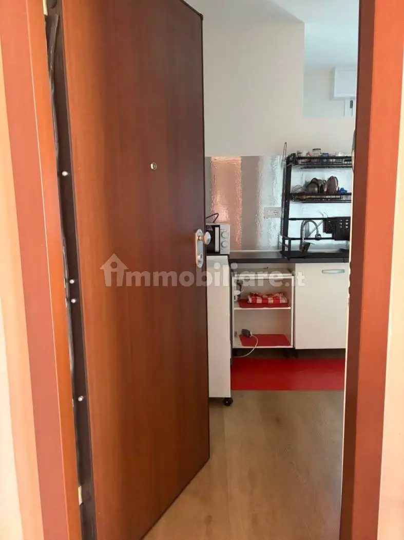 Appartamento in affitto a Modena