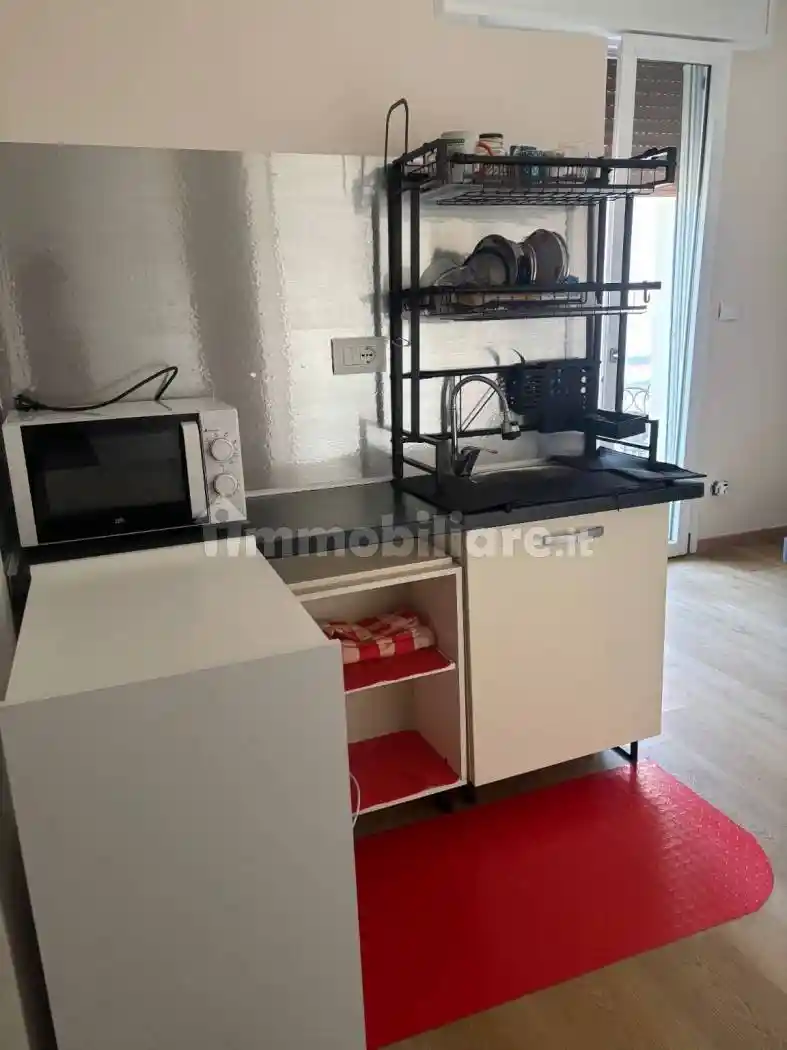 Monolocale via Antonio Peretti 60, Buon Pastore - Parco Amendola, Modena - foto 2