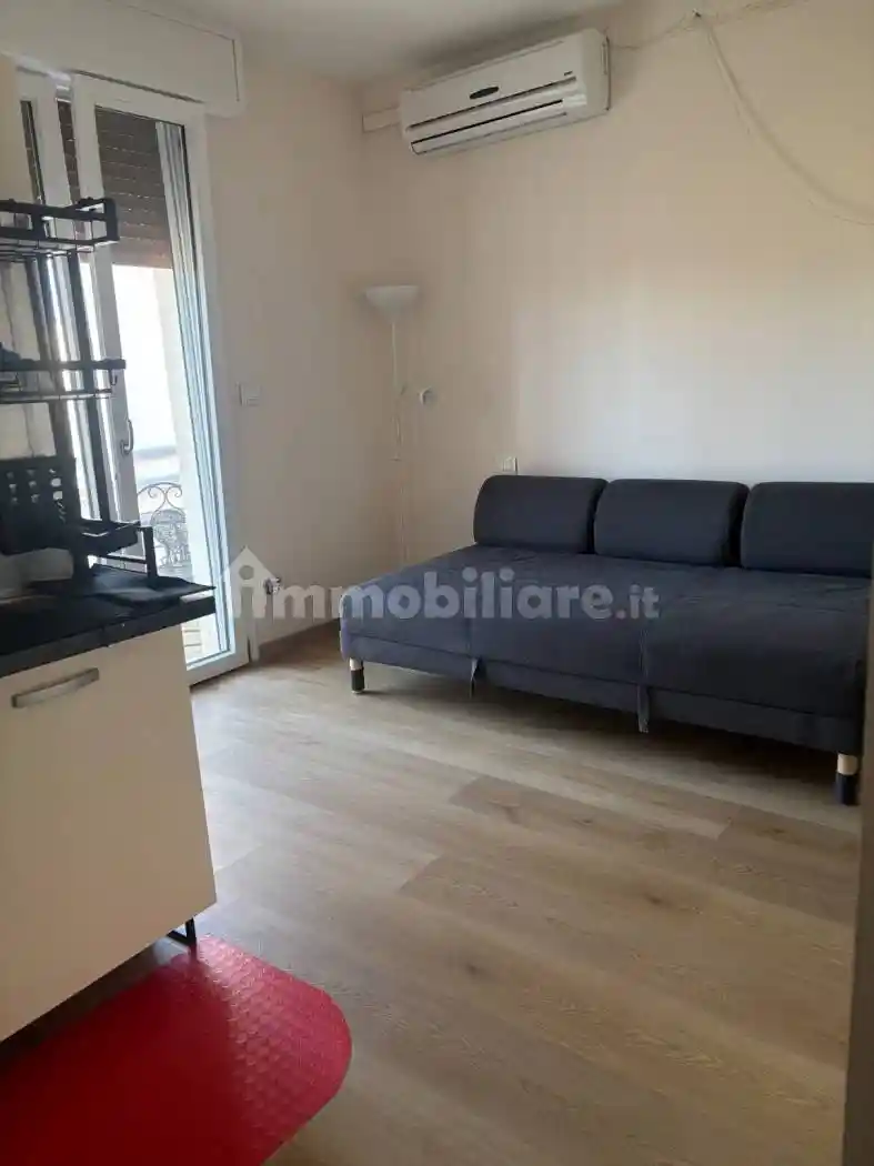 Monolocale via Antonio Peretti 60, Buon Pastore - Parco Amendola, Modena - foto 3