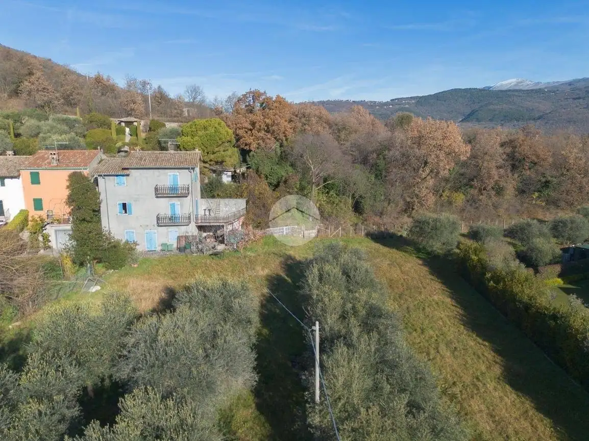 Rustico - Casale in vendita a Costermano sul Garda