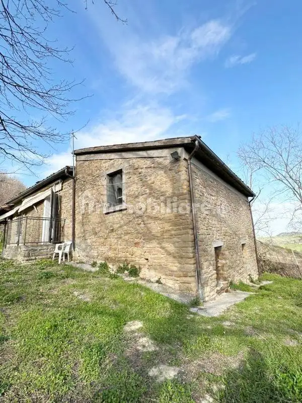 Sasso via Monte Visano, Brisighella - foto 3