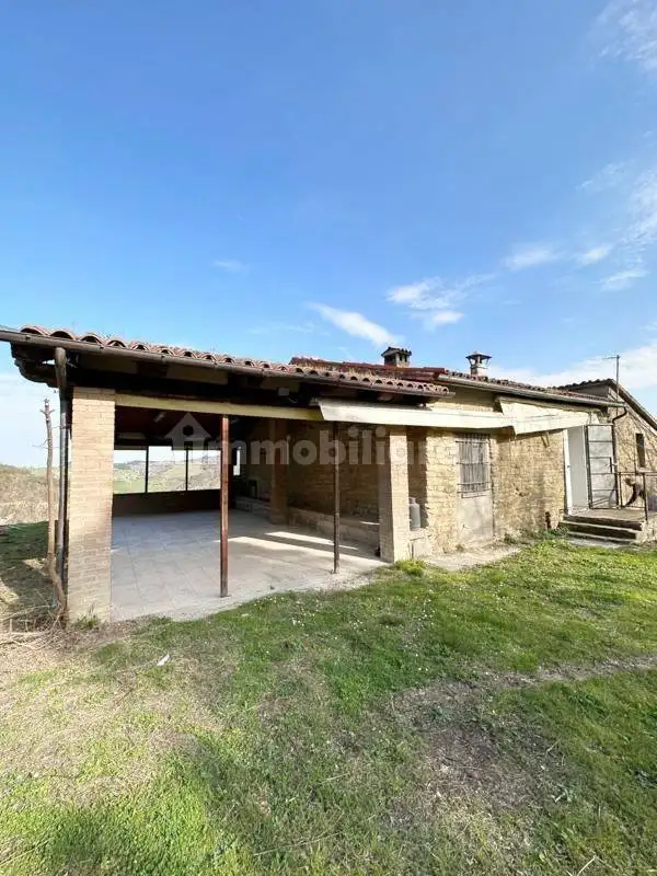 Sasso via Monte Visano, Brisighella - foto 4