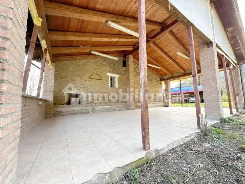 Sasso via Monte Visano, Brisighella - foto 5