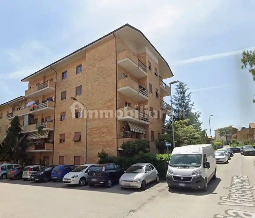 Appartamento in vendita a Recanati