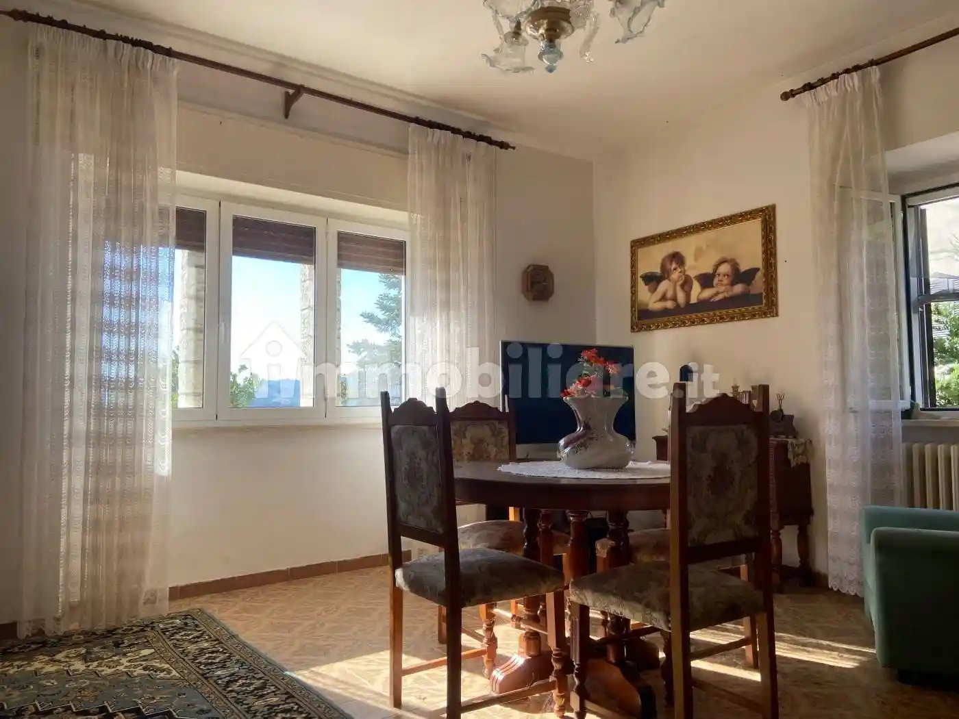 Villa plurifamiliare via Flaminia 6, Villa Col Dei Canali, Costacciaro - foto 5