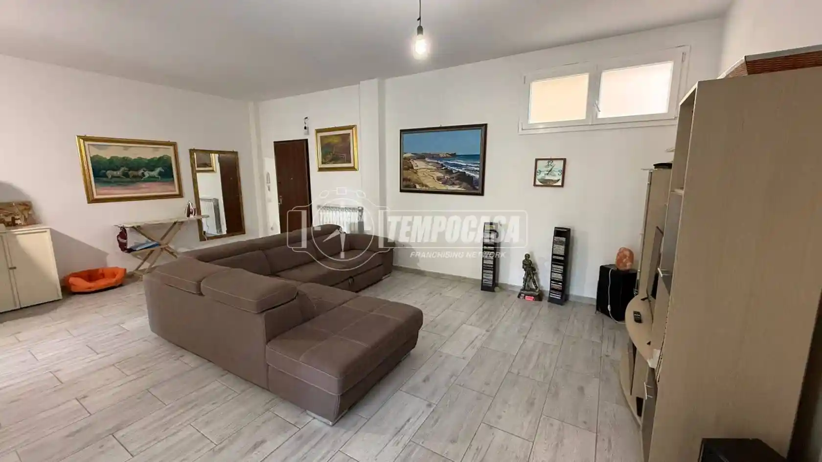 Quadrilocale piazza Davide Cova 8, Centro, Oristano - foto 2