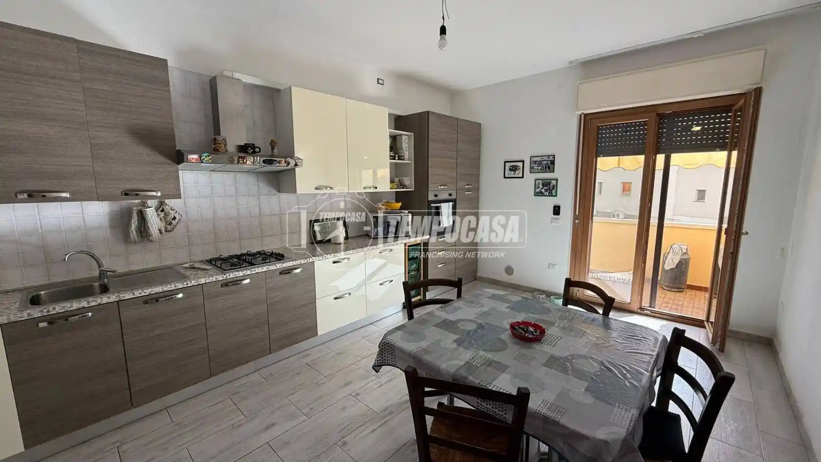 Quadrilocale piazza Davide Cova 8, Centro, Oristano - foto 3